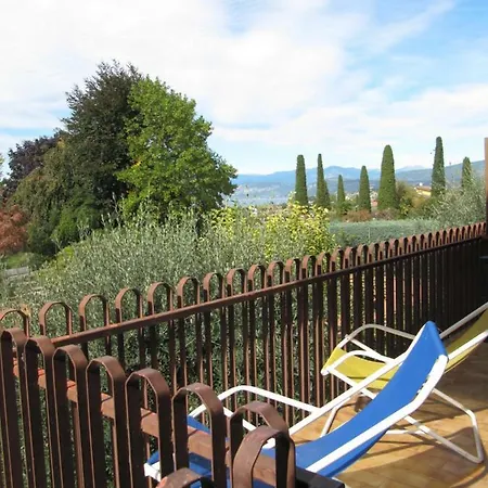 Apartment Sole Di