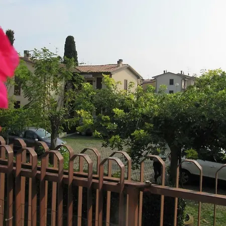 Sole Di Lazise