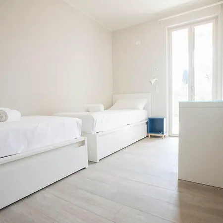 Apartment Italianflat - Maison Du