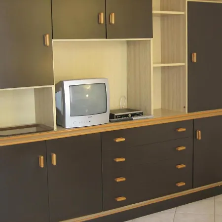 Apartamento In Lazise/gardasee 21986 Lazise