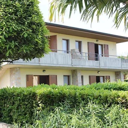 In Lazise/gardasee 21986 Apartamento *