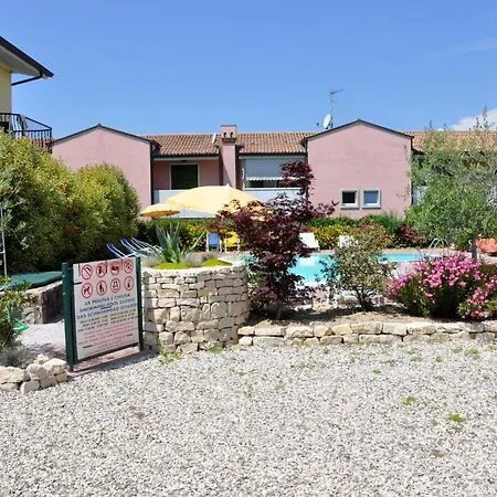 In Lazise/gardasee 21986 Apartamento Lazise