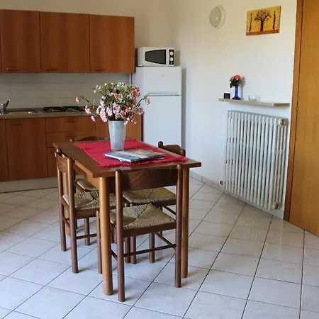 In Lazise/gardasee 21986 Apartamento *
